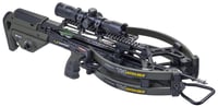 Tenpoint TX Ultra 26.5 Crossbow ACUslide MAXX Moss Green with Rangemaster 100 Scope | 788244018950